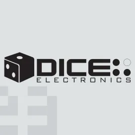 Dice electronics